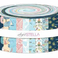 dsCPSTELLA-STRIP WANDERLUST